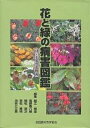 花と緑の病害図鑑/堀江博道【3000円以上送料無料】
