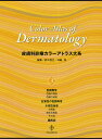 皮膚科診療カラーアトラス大系 3/鈴木啓之/神崎保【3000円以上送料無料】
