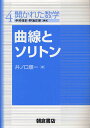 曲線とソリトン/井ノ口順一【3000円以上送料無料】