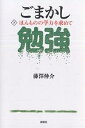 ごまかし勉強 下/藤澤伸介【3000円以上送料無料】