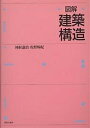 図解・建築構造/岡村謙治/佐野暢紀【3000円以上送料無料】