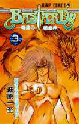 Rakuten - 【3千円以上送料無料】BASTARD!! 暗黒の破壊神 3／萩原一至