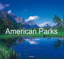 American Parks/谷角靖【3000円以上送料無料】