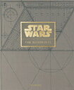 スター・ウォーズ ザ・ブループリント/J.W.リンズラー富永和子【3000円以上送料無料】