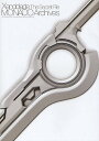 Xenoblade The Secret File MONADO Archives/ゲーム【3000円以上送料無料】