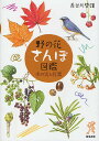 野の花さんぽ図鑑 木の実と紅葉/長谷川哲雄【3000円以上送料無料】