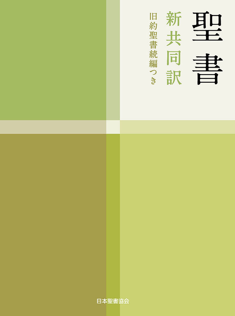 中型聖書 NI53DC【3000円以上送料無料】