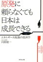 原発に頼らなくても日本は成長できる エネルギー大転換の経済学/円居総一【3000円以上送料無料】