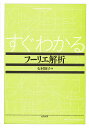 すぐわかるフーリエ解析/石村園子【3000円以上送料無料】
