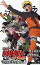 劇場版NARUTO-ナルト-疾風伝火の意志を継ぐ者/岸本斉史【3000円以上送料無料】