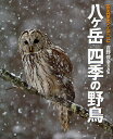 八ケ岳四季の野鳥 吉野俊幸写真集/吉野俊幸【3000円以上送料無料】