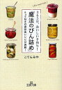365日、おいしい手作り!「魔法のびん詰め」 とっておきの保存食レシピが満載!/こてらみや【3000円以上送料無料】