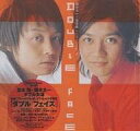 DOUBLE FACE/小林ばく【3000円以上送料無料】