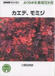 著者川原田邦彦(著)出版社NHK出版発売日2006年04月ISBN9784140402191ページ数127Pキーワードかえでもみじえぬえいちけーしゆみのえんげいよく カエデモミジエヌエイチケーシユミノエンゲイヨク かわらだ くにひこ カワラダ クニヒコ9784140402191内容紹介江戸時代中期にはすでに品種の紹介本があったカエデ、モミジ。日本を代表する庭木であり、自然な趣の庭が好まれる今、その魅力が再発見されています。多彩な品種、利用の仕方、栽培のコツを月ごとに詳しく解説しました。※本データはこの商品が発売された時点の情報です。目次カエデ、モミジの魅力と品種（日本のカエデ属/江戸時代に多くの品種が誕生/紅葉だけではないカエデ、モミジの魅力/カエデ、モミジのある庭—新しい楽しみ方 ほか）/12か月の管理と作業/栽培上手になるために—カエデ、モミジQ＆A（カエデ、モミジの主な病気、害虫とその防除法/北国（寒冷地）のカエデ、モミジ/南国（暖地）のカエデ、モミジ/カエデ、モミジが入手できるナーセリー、ショップ）