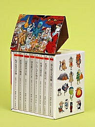 著者水木しげる(著)出版社筑摩書房発売日2008年10月ISBN9784480030597キーワードようかいわんだーらんどぜん8 ヨウカイワンダーランドゼン89784480030597スタッフPOP甘美な幻想世界や不思議な異次元には、不気味な妖怪たちがいっぱい住んでいる…。スリル満点の恐怖と怪奇の水木ワンダーランド！