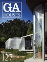 GA HOUSES 世界の住宅 127【3000円以上送料無料】