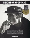 NEIGHBORHOOD MAG. Volume 9(2012AUTUMN & WINTER)【3000円以上送料無料】