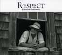 RESPECT/吉村和敏【3000円以上送料無料】