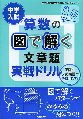 出版社Gakken発売日2013年03月ISBN9784053039002ページ数71Pキーワードちゆうがくにゆうしさんすうのずでとく チユウガクニユウシサンスウノズデトク9784053039002