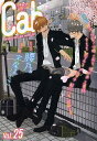 Cab CATALOGUE & BGM vol.25 ORIGINAL BOYSLOVE ANTHOLOGY/腰乃【3000円以上送料無料】