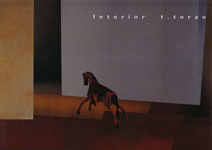 Interior／T．Torao【3000円以上送料無料】