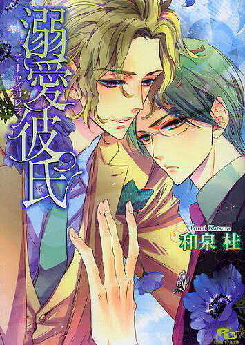 溺愛彼氏／和泉桂【3000円以上送料無料】