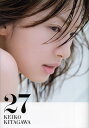 27 KEIKO KITAGAWA/北川景子【3000円以上送料無料】