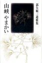山峡 部矢敏三遺歌集/部矢敏三【3000円以上送料無料】