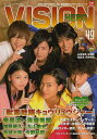 HERO VISION New type actorfs hyper visual magazine Vol.49y3000~ȏ㑗z