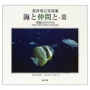 海と仲間と 荒井雪江写真集 3/荒井雪江【3000円以上送料無料】