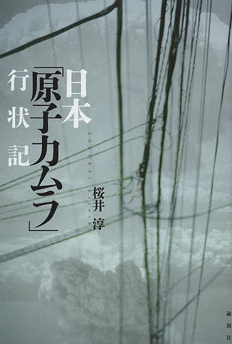日本「原子力ムラ」行状記／桜井淳【3000円以上送料無料】