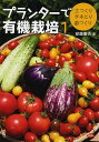 プランターで有機栽培 1/安藤康夫【3000円以上送料無料】