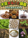大豆まるごと図鑑 すがたをかえる大豆/国分牧衛【3000円以上送料無料】