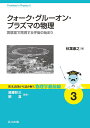 クォーク・グルーオン・プラズマの物理 実験室で再現する宇宙の始まり/秋葉康之【3000円以上送料無料】