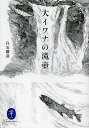 大イワナの滝壺/白石勝彦【3000円以上送料無料】