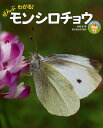 ぜんぶわかる!モンシロチョウ/新開孝/蟻川謙太郎/子供/絵本【3000円以上送料無料】