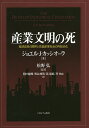 産業文明の死 経済成長の限界と先進産業社会の再政治化/ジョエル・J・カッシオーラ/松野弘/岡村龍輝【3000円以上送料無料】
