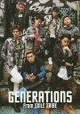 GENERATIONS from EXILE TRIBE^GENERATIONSfromEXILETRIBEy3000~ȏ㑗z