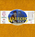 ウォーリアーズ 第1期 6巻セット/エリン・ハンター【3000円以上送料無料】