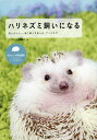 ハリネズミ飼いになる 飼い方から、一緒に暮らす楽しみ、グッズまで/ハリネズミ好き編集部【3000円以上送料無料】