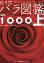 切り花バラ図鑑1000 上巻/フローリスト編集部【3000円以上送料無料】