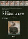 犬と猫の皮膚再建術と創傷管理/JolleKirpensteijn/GertterHaar/山本剛和【3000円以上送料無料】