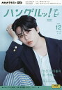 NHKテレビハングルッ!ナビ 2024年12月号【雑誌】【3000円以上送料無料】