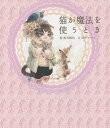 猫が魔法を使うとき/松井雄功/田中マルコ【3000円以上送料無料】