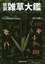 植調雑草大鑑/浅井元朗【3000円以上送料無料】