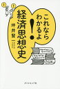 これならわかるよ!経済思想史/坪井賢一【3000円以上送料無料】