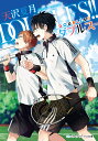 DOUBLES!!-ダブルス-/天沢夏月【3000円以上送料無料】