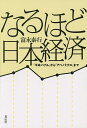 なるほど日本経済 「平成バブル」から「アベノミクス」まで/富永泰行【3000円以上送料無料】