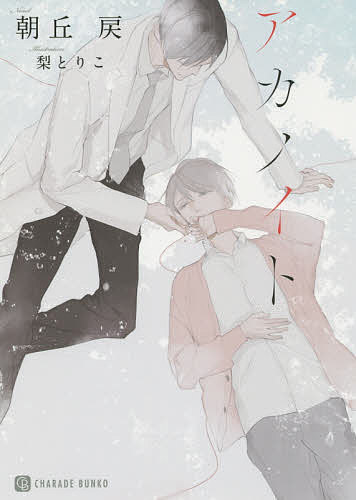 著者朝丘戻(著)出版社二見書房発売日2015年08月ISBN9784576151069ページ数374Pキーワードあかのいとしやれーどぶんこあー10ー3CHARAD アカノイトシヤレードブンコアー10ー3CHARAD あさおか もどる アサオカ モドル9784576151069内容紹介人間に紛れて生きる吸血種。人の血を摂取することを嫌悪する蒼井有理は、身体が弱り視力を失いかけていた。往診に訪れた医師の犀賀深幸に対しても反発する有理。人間と吸血種の間に生まれた有理の根底にあるのは母を傷つけた父への苛立ち、そして寂しさ。しかし深幸はそんな反抗心を歯牙にもかけず、命の尊さを説く。そこには人間に愛するものを奪われた深幸の壮絶な過去が—。やがて二人は見失ったものを補い合うように惹かれていくが…。※本データはこの商品が発売された時点の情報です。