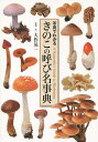 きのこの呼び名事典 写真でわかる/大作晃一【3000円以上送料無料】